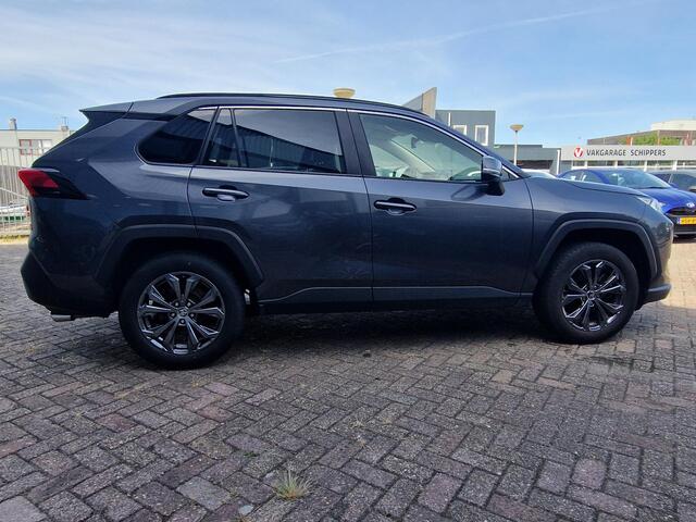 Toyota RAV4 2.5 Hybrid Style Limited