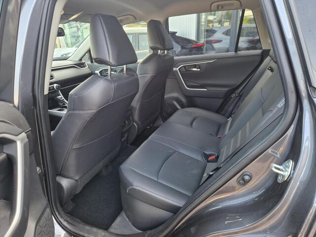 Toyota RAV4 2.5 Hybrid Style Limited