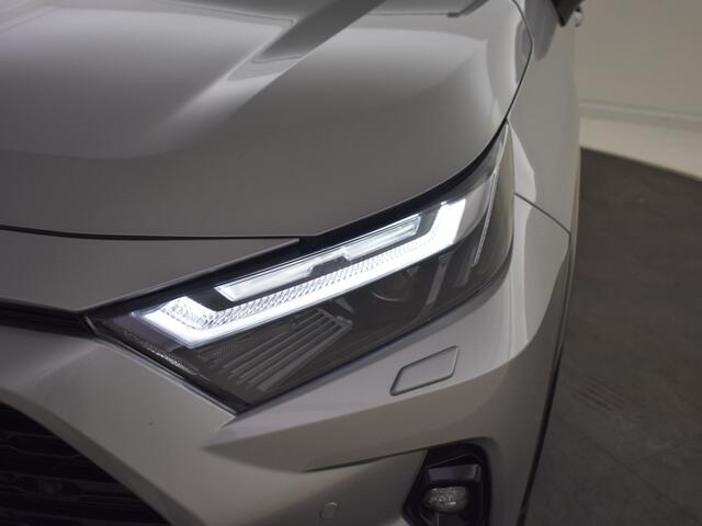 Toyota RAV4 2.5 Hybrid AWD Style Bi-Tone