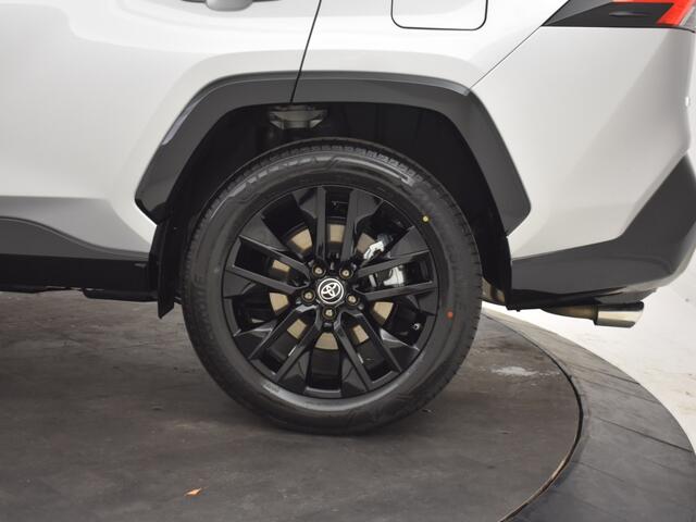 Toyota RAV4 2.5 Hybrid AWD Style Bi-Tone