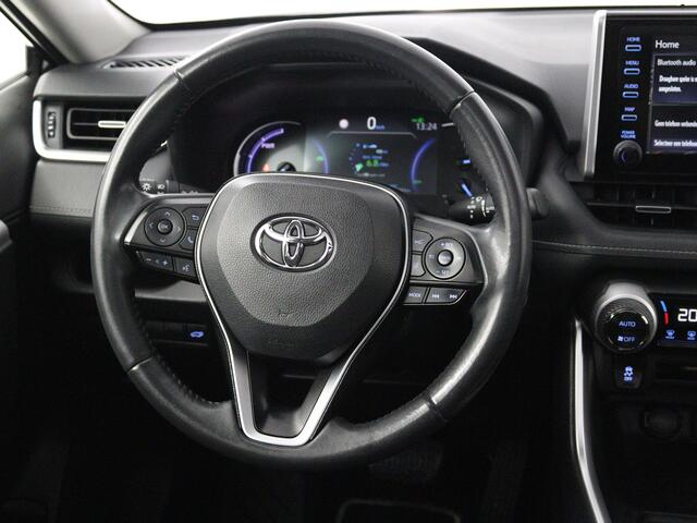 Toyota RAV4 2.5 Hybrid Business Plus