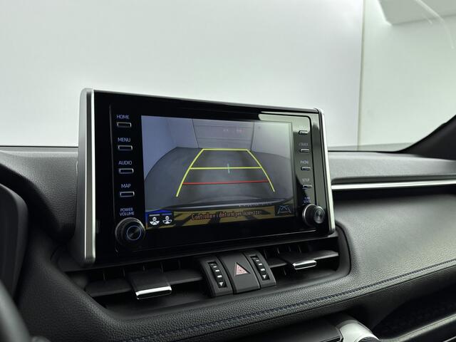 Toyota RAV4 2.5 Hybrid AWD Bi-Tone
