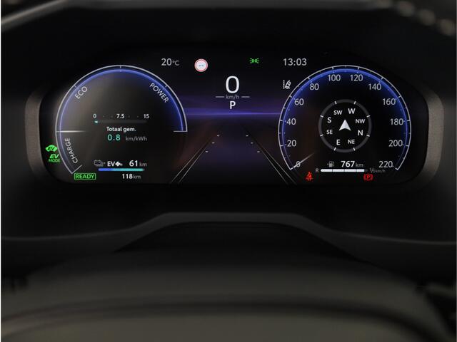 Toyota RAV4 2.5 Plug-in Hybrid AWD GR SPORT *DEMO* | 360° Camera | JBL-Premium Audio | Stoel -/ Stuurwielverwarming |