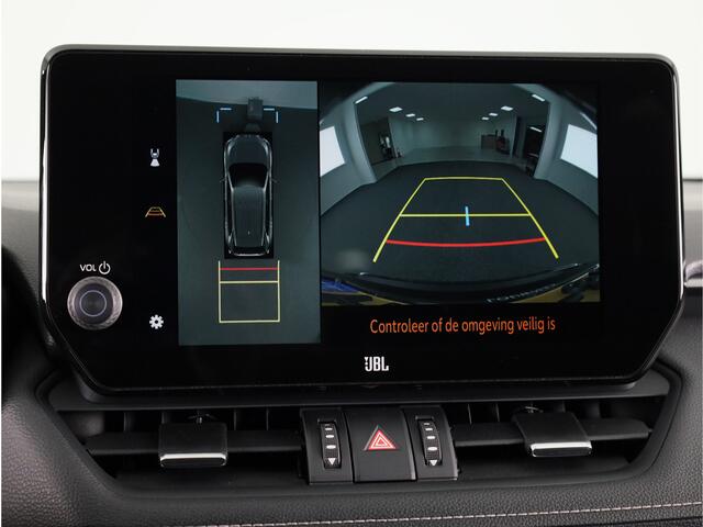 Toyota RAV4 2.5 Plug-in Hybrid AWD GR SPORT *DEMO* | 360° Camera | JBL-Premium Audio | Stoel -/ Stuurwielverwarming |