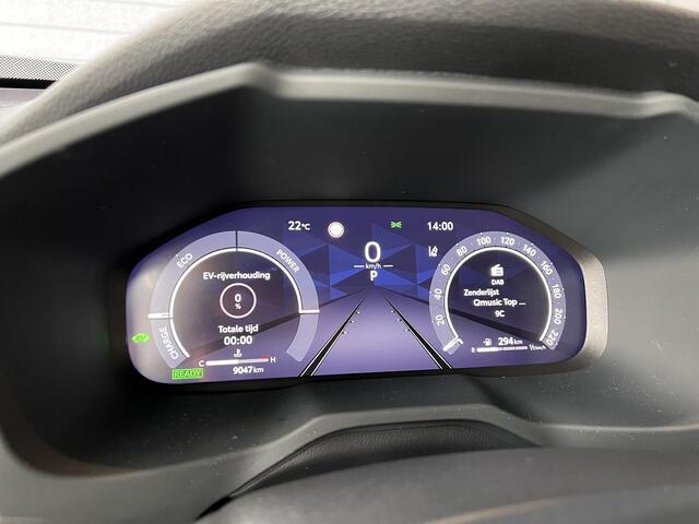 Toyota RAV4 2.5 Hybrid Team D | Dodehoek | PDC V+A | Stoel&Stuur verw. | Elektr.Achterklep | All-in rijklaarprijs