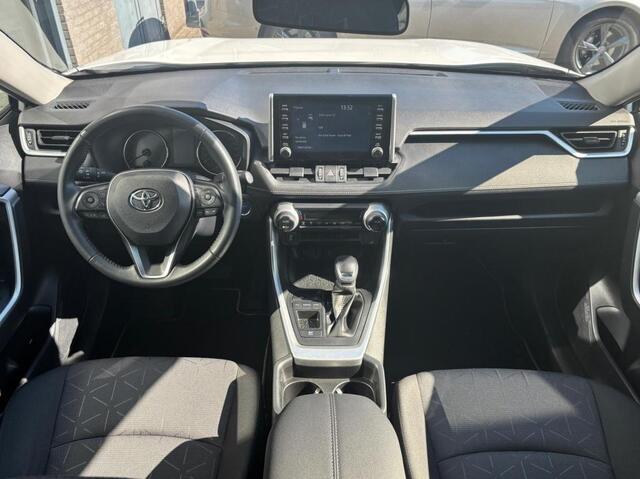 Toyota RAV4 2.5 Hybrid Comfort | Extra set winterbanden |