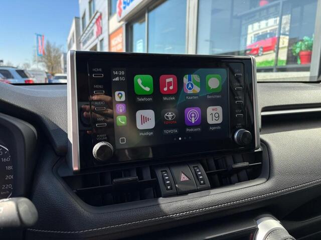 Toyota RAV4 2.5 Hybrid Comfort | Extra set winterbanden |