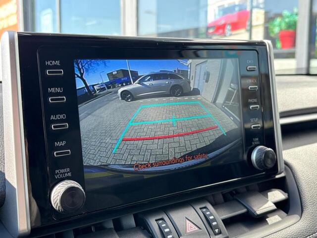 Toyota RAV4 2.5 Hybrid Comfort | Extra set winterbanden |