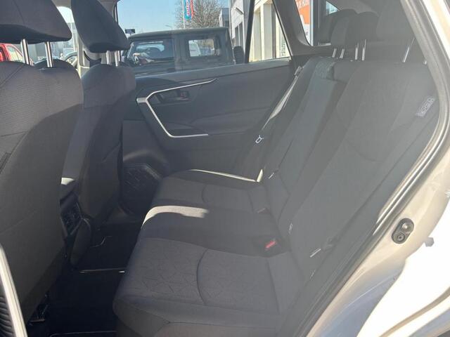 Toyota RAV4 2.5 Hybrid Comfort | Extra set winterbanden |