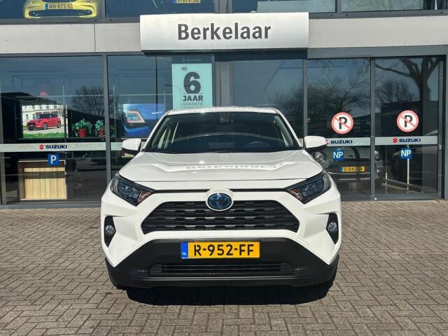 Toyota RAV4 2.5 Hybrid Comfort | Extra set winterbanden |