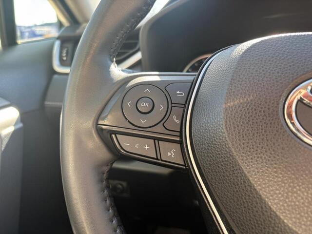 Toyota RAV4 2.5 Hybrid Comfort | Extra set winterbanden |