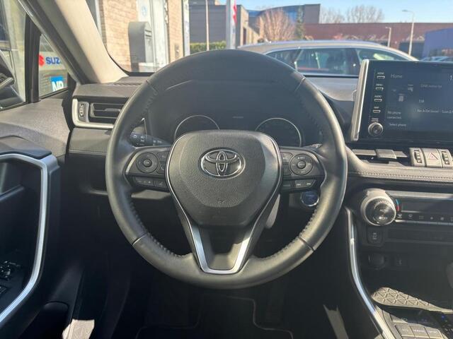 Toyota RAV4 2.5 Hybrid Comfort | Extra set winterbanden |