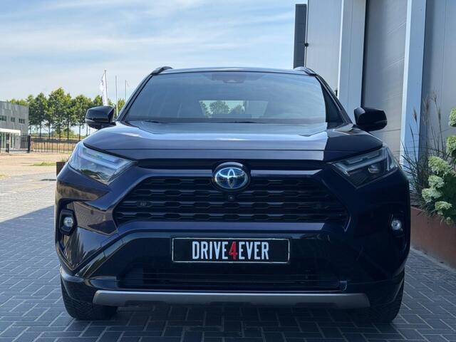 Toyota RAV4 2.5 Hybrid Bi-Tone M23 NAVI 360 CAMERA CLIMATE SPORTVELGEN