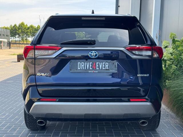 Toyota RAV4 2.5 Hybrid Bi-Tone M23 NAVI 360 CAMERA CLIMATE SPORTVELGEN