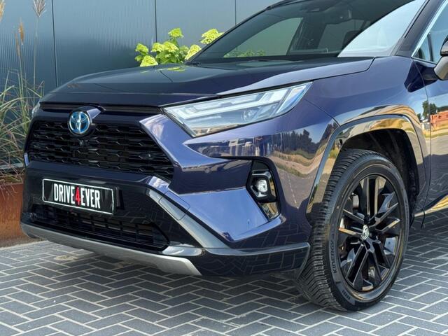 Toyota RAV4 2.5 Hybrid Bi-Tone M23 NAVI 360 CAMERA CLIMATE SPORTVELGEN