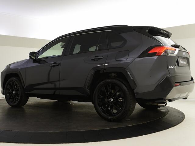 Toyota RAV4 2.5 Hybrid AWD Style Bi-Tone | BLS | JBL | PDC V+A