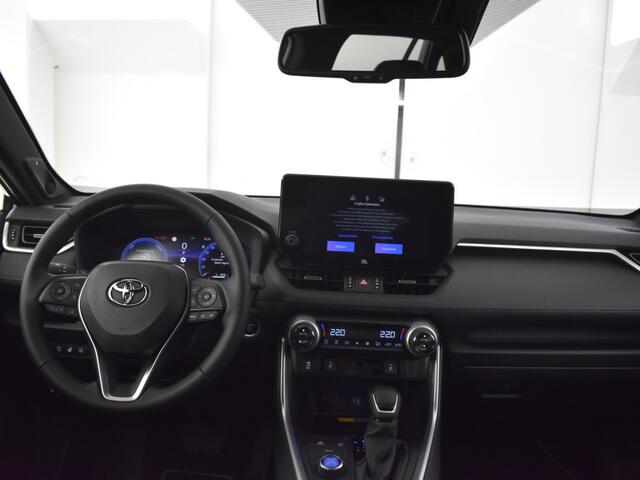 Toyota RAV4 2.5 Hybrid AWD Style Bi-Tone | BLS | JBL | PDC V+A
