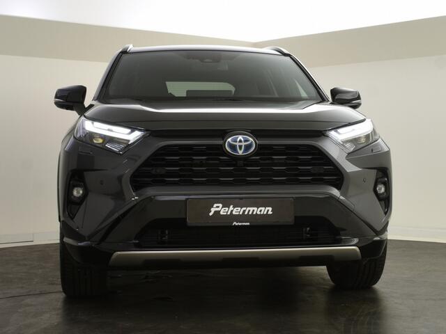 Toyota RAV4 2.5 Hybrid AWD Style Bi-Tone | BLS | JBL | PDC V+A