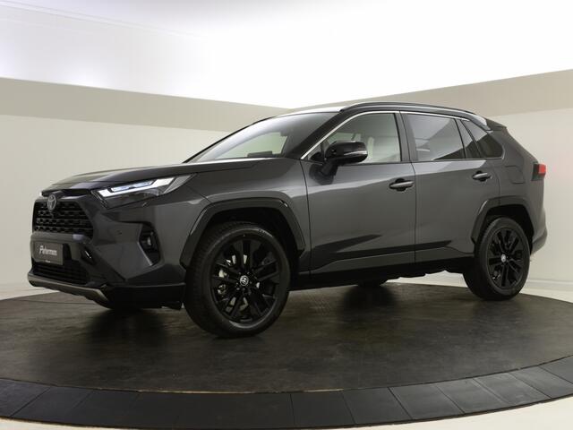 Toyota RAV4 2.5 Hybrid AWD Style Bi-Tone | BLS | JBL | PDC V+A