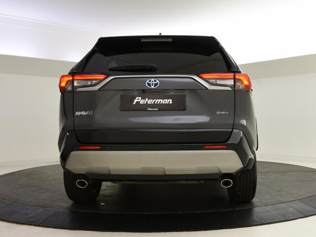 Toyota RAV4 2.5 Hybrid AWD Style Bi-Tone | BLS | JBL | PDC V+A