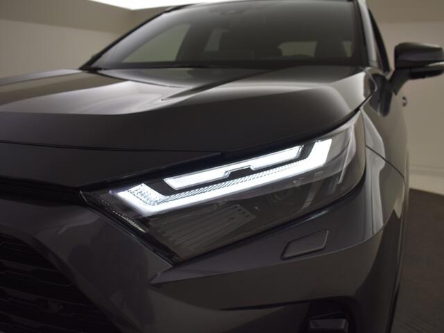 Toyota RAV4 2.5 Hybrid AWD Style Bi-Tone | BLS | JBL | PDC V+A
