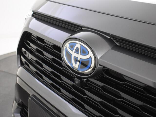 Toyota RAV4 2.5 Hybrid AWD Style Bi-Tone | BLS | JBL | PDC V+A