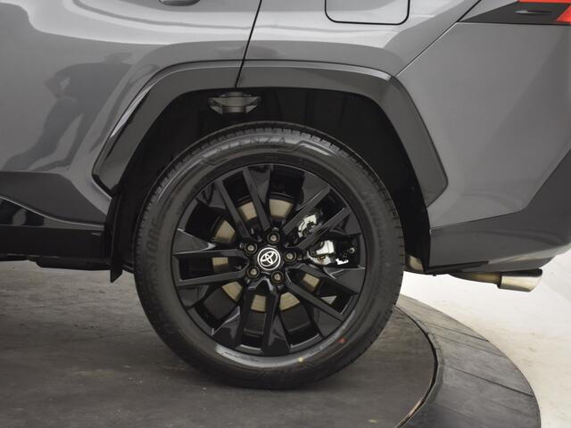 Toyota RAV4 2.5 Hybrid AWD Style Bi-Tone | BLS | JBL | PDC V+A