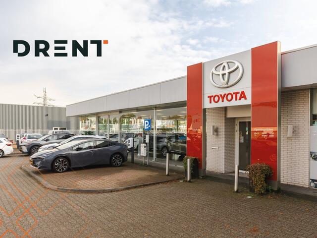 Toyota RAV4 2.5 Hybrid Executive | JBL | 360* camera | Trekhaak Afn | Leder