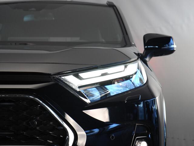 Toyota RAV4 2.5 Plug-in Hybrid AWD Bi-Tone Plus | Dodehoekdetectie | Noodremassistent | Adaptive Cruise Control | Lane Assist | Achteropkomend verkeer waarschuwing | Stuurwiel en Voorstoelen Verwarmd |