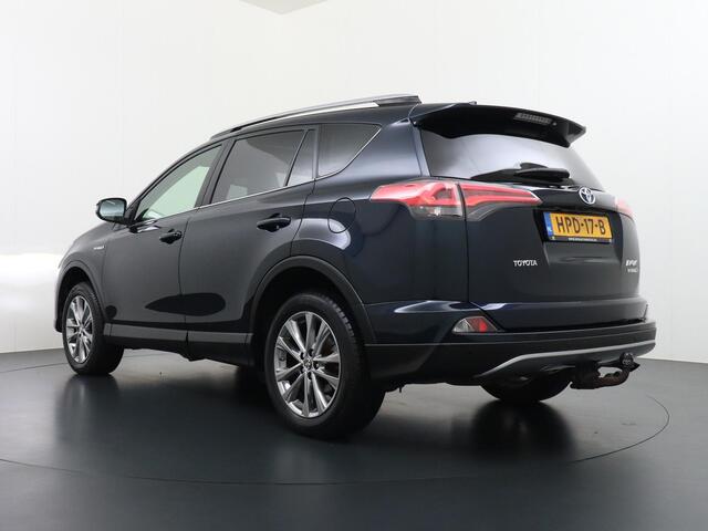Toyota RAV4 2.5 Hybrid AWD Executive MEMORY SEAT | PANO | AFNEEMBARE TREKHAAK