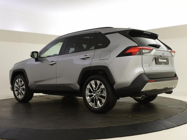 Toyota RAV4 2.5 Hybrid AWD Executive | Panoramadak | JBL | BLS