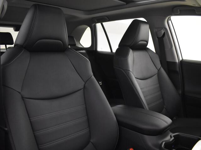 Toyota RAV4 2.5 Hybrid AWD Executive | Panoramadak | JBL | BLS