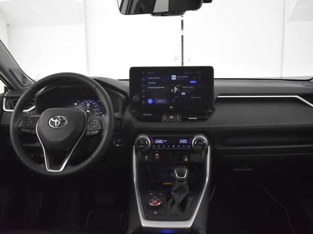 Toyota RAV4 2.5 Hybrid AWD Executive | Panoramadak | JBL | BLS