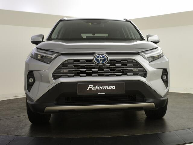 Toyota RAV4 2.5 Hybrid AWD Executive | Panoramadak | JBL | BLS