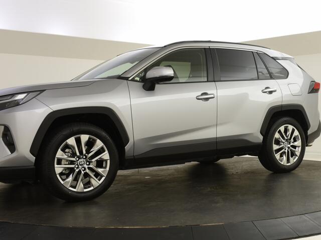 Toyota RAV4 2.5 Hybrid AWD Executive | Panoramadak | JBL | BLS