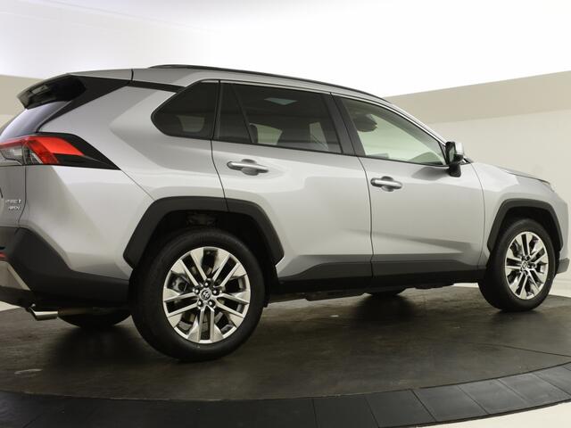 Toyota RAV4 2.5 Hybrid AWD Executive | Panoramadak | JBL | BLS