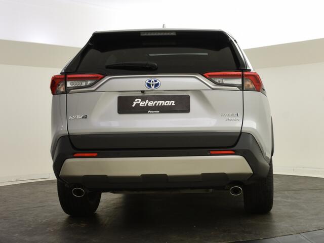 Toyota RAV4 2.5 Hybrid AWD Executive | Panoramadak | JBL | BLS
