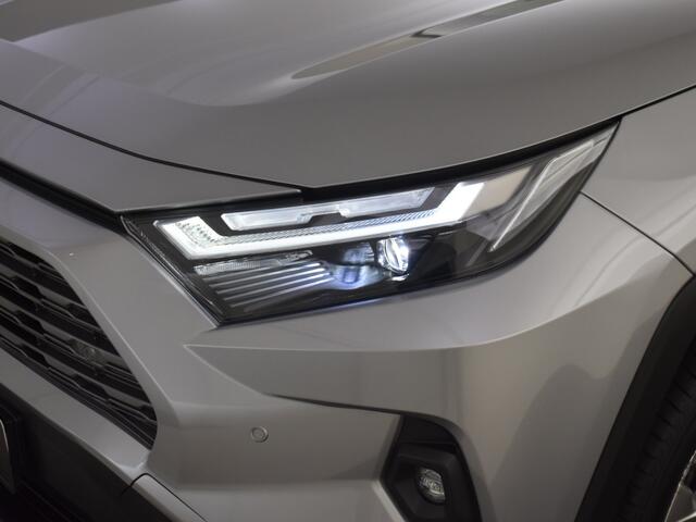 Toyota RAV4 2.5 Hybrid AWD Executive | Panoramadak | JBL | BLS