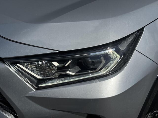 Toyota RAV4 2.5 Hybrid AWD Bi-Tone | 1650kg trekgew. | Elektr. klep | Keyless | LED |
