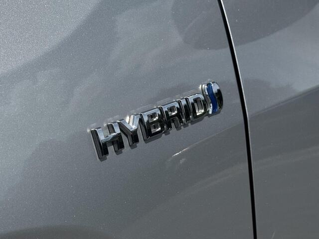 Toyota RAV4 2.5 Hybrid AWD Bi-Tone | 1650kg trekgew. | Elektr. klep | Keyless | LED |