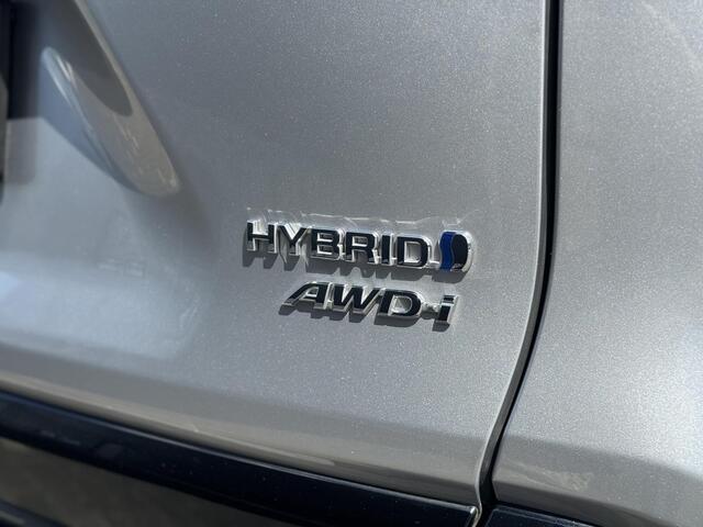 Toyota RAV4 2.5 Hybrid AWD Bi-Tone | 1650kg trekgew. | Elektr. klep | Keyless | LED |