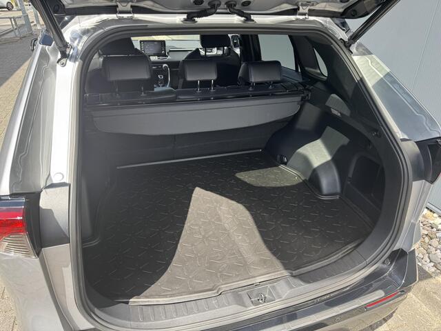 Toyota RAV4 2.5 Hybrid AWD Bi-Tone | 1650kg trekgew. | Elektr. klep | Keyless | LED |