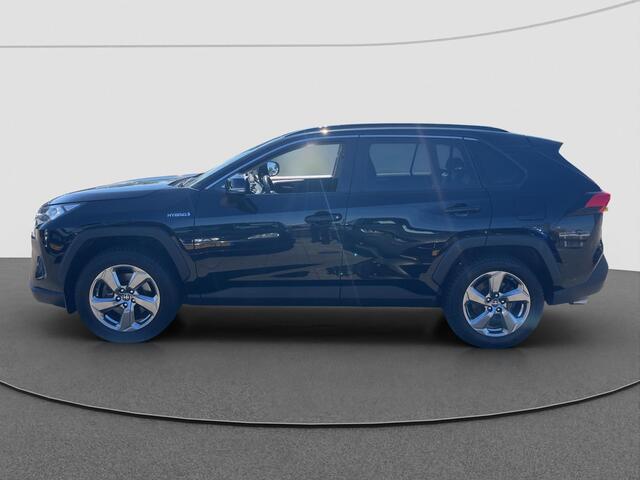 Toyota RAV4 2.5 Hybrid Business Intro | JBL audio | Leder | Stoelverwarming | Adaptive Cruise |