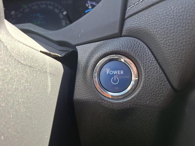 Toyota RAV4 2.5 Hybrid Business Intro | JBL audio | Leder | Stoelverwarming | Adaptive Cruise |