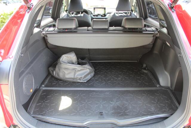 Toyota RAV4 2.5 Plug-in Hybrid AWD Bi-Tone Plus | Rijklaar | Pano | Memory | JBL | Stoelverw./koeling | HUD | 360 Camera | Blind Spot