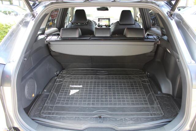 Toyota RAV4 2.5 Plug-in Hybrid AWD Bi-Tone Plus | Rijklaar | Memory | JBL | Stoelverw./koeling | HUD | 360 Camera | Blind Spot