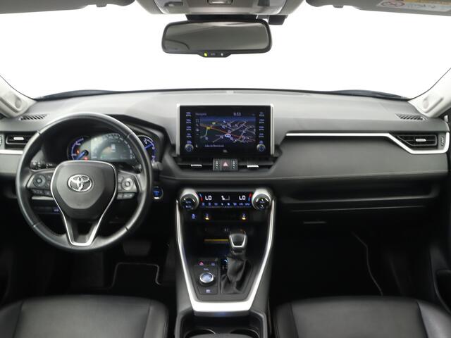 Toyota RAV4 2.5 Hybrid AWD Executive Limited | JBL | Navigatie | Leder |