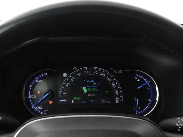 Toyota RAV4 2.5 Hybrid AWD Executive Limited | JBL | Navigatie | Leder |