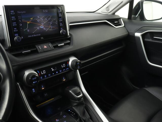 Toyota RAV4 2.5 Hybrid AWD Executive Limited | JBL | Navigatie | Leder |