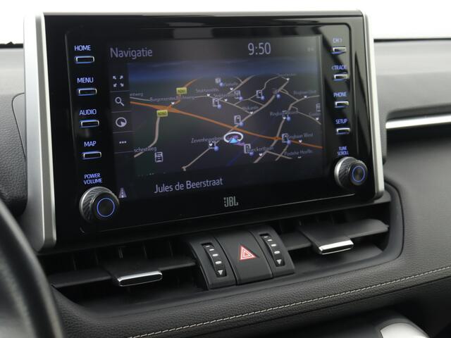 Toyota RAV4 2.5 Hybrid AWD Executive Limited | JBL | Navigatie | Leder |